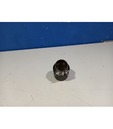 UF COLA ESCAPE CARBONO UNIVERSAL TIPO AKRAPOVIC 63MM E010400C1