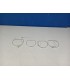 KIT ANGEL EYES OJOS DE ANGEL FULL LED BMW E46 E36 E39 98-03 FARO HALÓGENO R151748C1