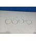 KIT ANGEL EYES OJOS DE ANGEL FULL LED BMW E46 E36 E39 98-03 FARO HALÓGENO R151748C1
