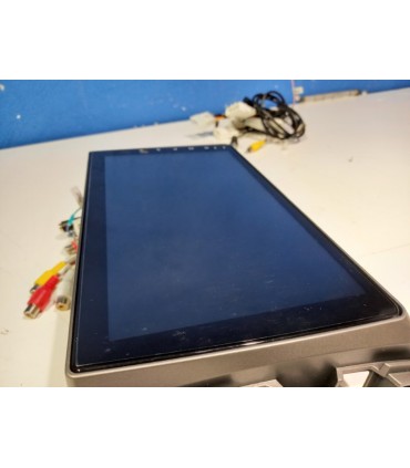 DW RADIO GPS ANDROID 13 TOYOTA COROLLA 07-13 M010088L1
