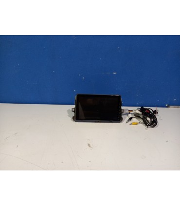 DW RADIO GPS ANDROID 13 TOYOTA COROLLA 07-13 M010088L1