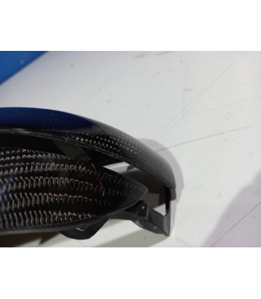 QJ CARCASAS ESPEJOS PARA BMW G20 G22 G23 G28 G30 G38 G11 G12 CARBONO C011882C1
