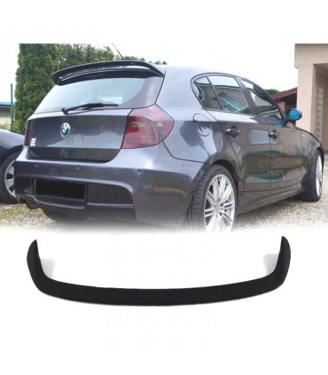 DW ALERON SPOILER BMW E87 04-11 R151416C3