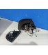 BA PILOTO IZQ VOLKSWAGEN VW GOLF 5 03-08 LIGHTBAR FONDO NEGRO R145311C1