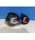 BA PILOTO IZQ VOLKSWAGEN VW GOLF 5 03-08 LIGHTBAR FONDO NEGRO R145311C1