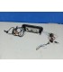CX RADIO GPS ANDROID 13 TOYOTA COROLLA 07-13 M010088L2