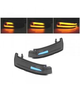 CX INTERMITENTES MERCEDES W204 W212 W176 W221 W166 X204 RETROVISORES LED DINAMICOS R010832C1