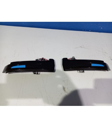 CX INTERMITENTES MERCEDES W204 W212 W176 W221 W166 X204 RETROVISORES LED DINAMICOS R010832C1