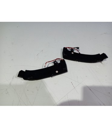 CX INTERMITENTES MERCEDES W204 W212 W176 W221 W166 X204 RETROVISORES LED DINAMICOS R010832C1
