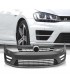 RI PARAGOLPES DELANTERO VOLKSWAGEN VW GOLF 7 12-17 LOOK R C030162C1