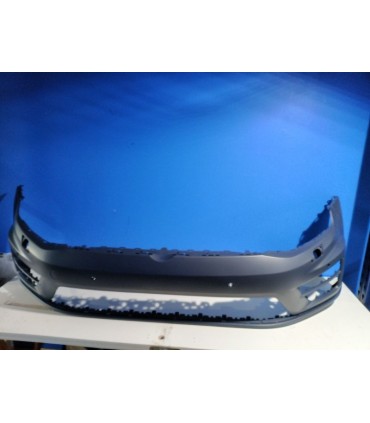 RI PARAGOLPES DELANTERO VOLKSWAGEN VW GOLF 7 12-17 LOOK R C030162C1