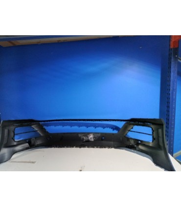 RI PARAGOLPES DELANTERO VOLKSWAGEN VW GOLF 7 12-17 LOOK R C030162C1