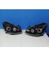 CX FAROS RENAULT CLIO 05-09 OJOS ANGEL + LED FONDO NEGRO R147755C1