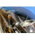 CX FAROS RENAULT CLIO 05-09 OJOS ANGEL + LED FONDO NEGRO R147755C1