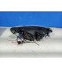 BY FARO IZQ PEUGEOT 307 01-05 OJOS ANGEL FONDO CROMO R145753C1