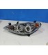 BY FARO IZQ PEUGEOT 307 01-05 OJOS ANGEL FONDO CROMO R145753C1