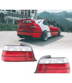PK PILOTO IZQ BMW E36 SEDAN M3 LOOK SERIE 3 91-99 R145187C1
