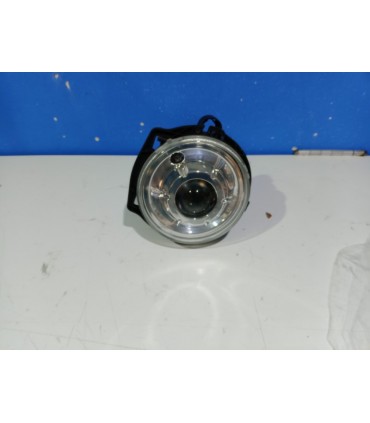 CX FARO IZQ CLASE G W463 89- FONDO CROMO LOOK AMG G65 R146831C1