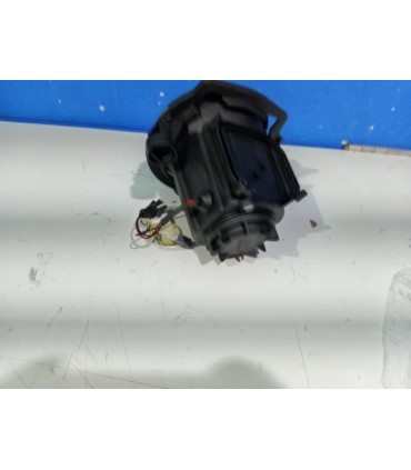 CX FARO IZQ CLASE G W463 89- FONDO CROMO LOOK AMG G65 R146831C1