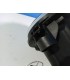CX FARO IZQ CLASE G W463 89- FONDO CROMO LOOK AMG G65 R146831C1