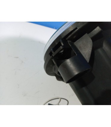 CX FARO IZQ CLASE G W463 89- FONDO CROMO LOOK AMG G65 R146831C1