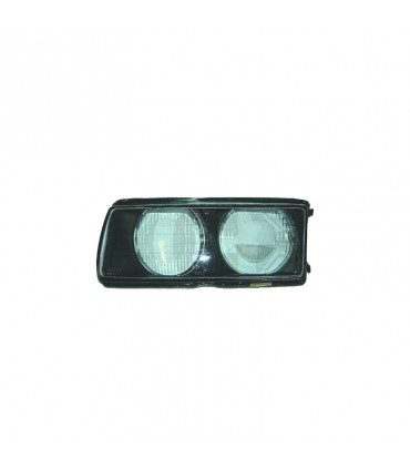 UF TULIPA DELANTERA IZQ BMW E36 94-99 FONDO NEGRO R018136C1