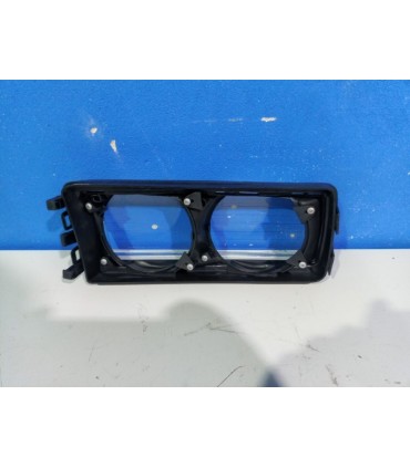 UF TULIPA DELANTERA IZQ BMW E36 94-99 FONDO NEGRO R018136C1