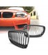 HG PARRILLAS BMW E81 E87 E82 E88 LOOK M PERFORMANCE NEGRO BRILLO 07-11 C020085C1