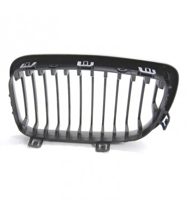 HG PARRILLAS BMW E81 E87 E82 E88 LOOK M PERFORMANCE NEGRO BRILLO 07-11 C020085C1