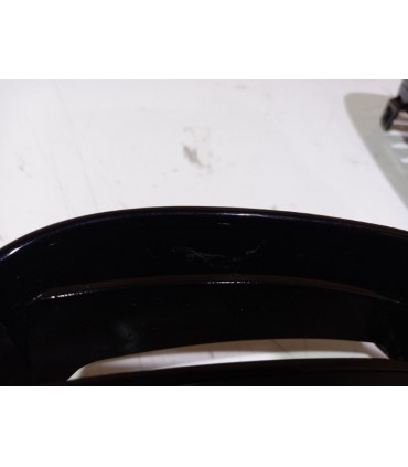 HG PARRILLAS BMW E81 E87 E82 E88 LOOK M PERFORMANCE NEGRO BRILLO 07-11 C020085C1