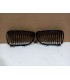 HG PARRILLAS BMW E81 E87 E82 E88 LOOK M PERFORMANCE NEGRO BRILLO 07-11 C020085C1