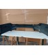 DW PARAGOLPES TRASERO BMW G31 17-19 LOOK M PERFORMANCE R010212C1