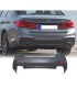DW PARAGOLPES TRASERO BMW G31 17-19 LOOK M PERFORMANCE R010212C1