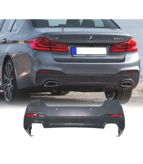 DW PARAGOLPES TRASERO BMW G31 17-19 LOOK M PERFORMANCE R010212C1