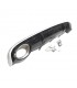 CX DIFUSOR AUDI A7 15-18 LOOK RS7 NEGRO BRILLO C011459C1