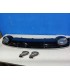 CX DIFUSOR AUDI A7 15-18 LOOK RS7 NEGRO BRILLO C011459C1