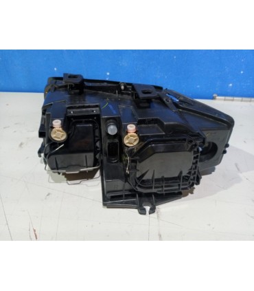 DW FARO DCH AUDI A4 01-04 R015434C1