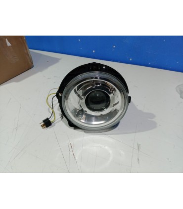 DW FARO IZQ MERCEDES CLASE G W463 89- FONDO CROMO LOOK AMG G65 R146831C2
