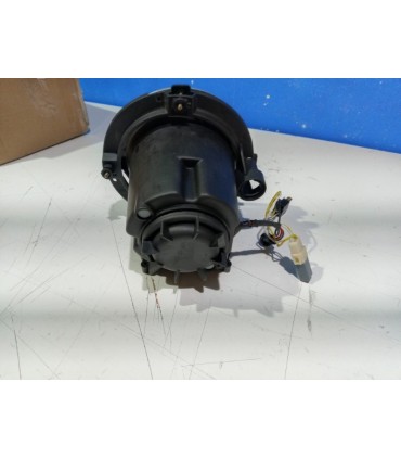 DW FARO IZQ MERCEDES CLASE G W463 89- FONDO CROMO LOOK AMG G65 R146831C2