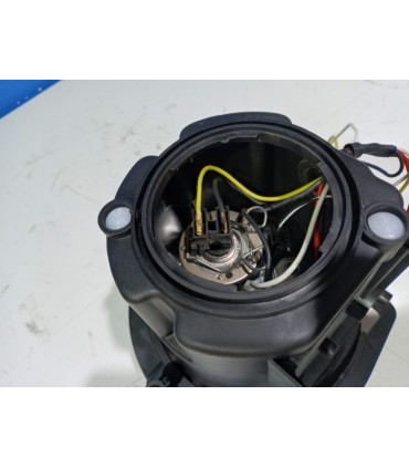 DW FARO IZQ MERCEDES CLASE G W463 89- FONDO CROMO LOOK AMG G65 R146831C2
