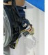 DW FARO IZQ MERCEDES CLASE G W463 89- FONDO CROMO LOOK AMG G65 R146831C2