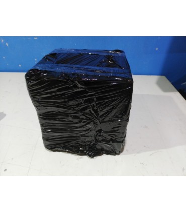 DW FARO IZQ MERCEDES CLASE G W463 89- FONDO CROMO LOOK AMG G65 R146831C2