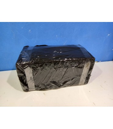 CB PILOTOS VOLKSWAGEN VW GOLF VII LIMOUSINE 12-17 LED NEGRO R010475C1