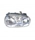 IH FARO DCH VOLKSWAGEN VW GOLF IV 97-03 R016866C1