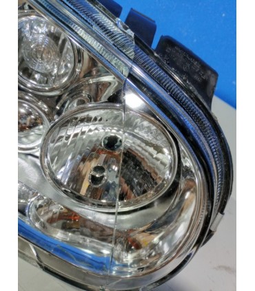 IH FARO DCH VOLKSWAGEN VW GOLF IV 97-03 R016866C1