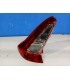 CX PILOTO IZQ CITROEN C4 2/3P 04-10 BLANCO+ROJO R014755C2