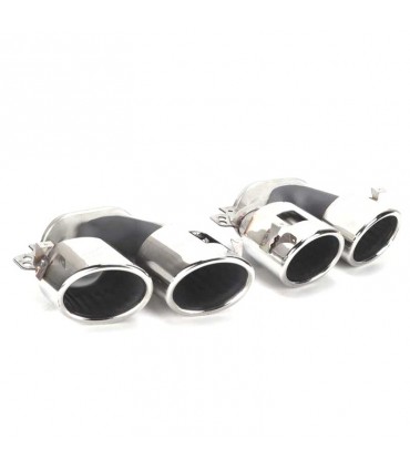 SH COLAS ESCAPE MERCEDES CLASE A W177 CLA W118 18- LOOK A45 AMG E010114C1