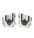 SH COLAS ESCAPE MERCEDES CLASE A W177 CLA W118 18- LOOK A45 AMG E010114C1
