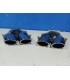 SH COLAS ESCAPE MERCEDES CLASE A W177 CLA W118 18- LOOK A45 AMG E010114C1