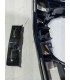 BY PARRILLA MERCEDES GLE COUPE C292 15-19 LOOK GT-R PANAMERICANA CROMO NEGRO CAMARA C030115C5